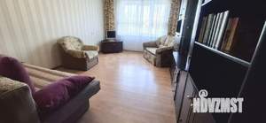 2-к квартира, на длительный срок, 47м2, 4/5 этаж