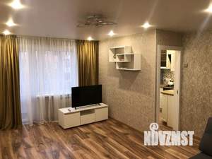 2-к квартира, посуточно, 44м2, 1/1 этаж