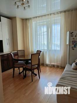 2-к квартира, посуточно, 72м2, 6/9 этаж