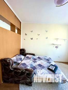 1-к квартира, посуточно, 47м2, 5/5 этаж