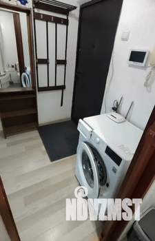 1-к квартира, посуточно, 22м2, 1/5 этаж