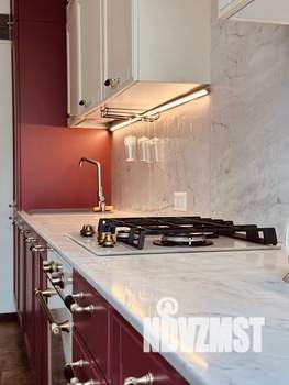 2-к квартира, посуточно, 80м2, 4/5 этаж