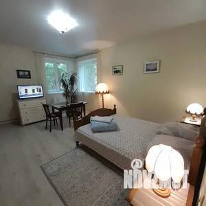 2-к квартира, посуточно, 64м2, 2/2 этаж