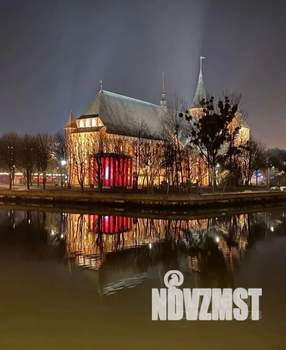 2-к квартира, посуточно, 52м2, 2/7 этаж
