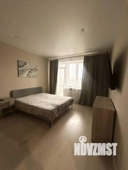 1-к квартира, на длительный срок, 44м2, 7/8 этаж