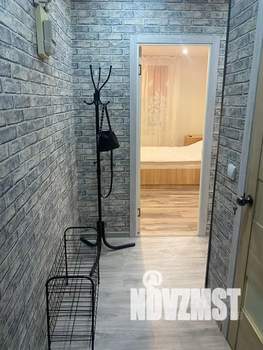 2-к квартира, посуточно, 31м2, 2/2 этаж