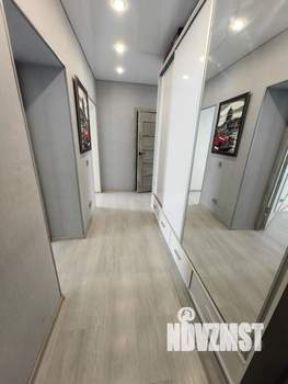 2-к квартира, на длительный срок, 59м2, 9/11 этаж