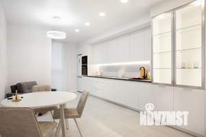 1-к квартира, посуточно, 40м2, 7/9 этаж