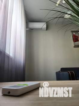 1-к квартира, посуточно, 35м2, 2/9 этаж