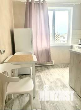 1-к квартира, посуточно, 40м2, 10/10 этаж