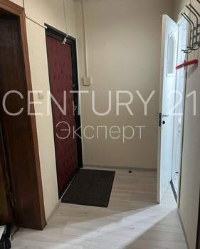 1-к квартира, на длительный срок, 42м2, 1/2 этаж