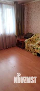 1-к квартира, на длительный срок, 37м2, 5/10 этаж