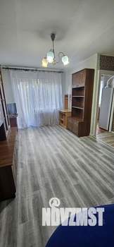2-к квартира, на длительный срок, 39м2, 3/4 этаж