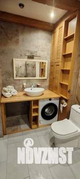 3-к квартира, посуточно, 74м2, 1/3 этаж