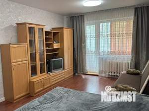 1-к квартира, посуточно, 65м2, 1/9 этаж
