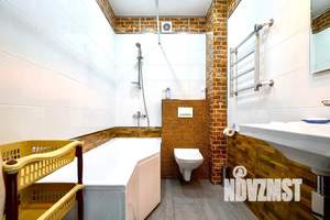 1-к квартира, посуточно, 45м2, 9/10 этаж