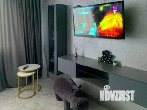 2-к квартира, посуточно, 46м2, 1/3 этаж