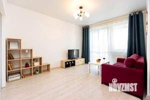 2-к квартира, посуточно, 45м2, 9/9 этаж