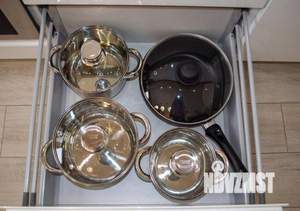 2-к квартира, посуточно, 45м2, 1/1 этаж