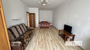 1-к квартира, на длительный срок, 45м2, 4/9 этаж