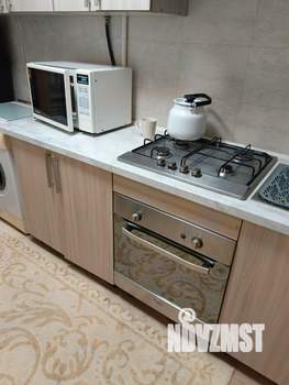 1-к квартира, на длительный срок, 35м2, 2/9 этаж