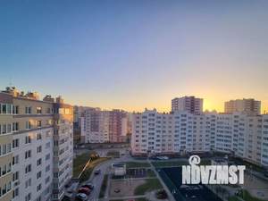 1-к квартира, посуточно, 47м2, 1/1 этаж