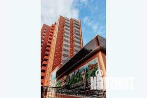 2-к квартира, посуточно, 75м2, 12/17 этаж