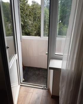 1-к квартира, на длительный срок, 30м2, 2/5 этаж