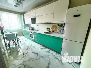 1-к квартира, посуточно, 44м2, 4/9 этаж