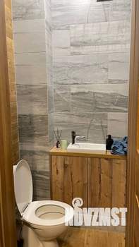 1-к квартира, на длительный срок, 42м2, 3/6 этаж