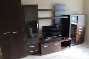 1-к квартира, на длительный срок, 40м2, 4/10 этаж