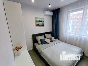 1-к квартира, посуточно, 26м2, 1/1 этаж