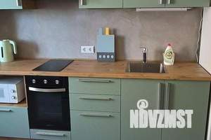 1-к квартира, посуточно, 52м2, 6/8 этаж