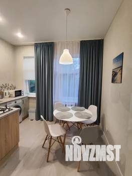 1-к квартира, посуточно, 35м2, 3/4 этаж