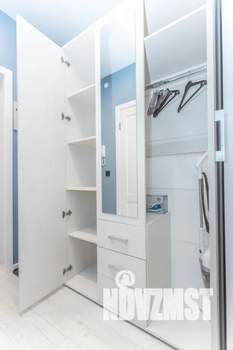 Студия квартира, посуточно, 25м2, 9/16 этаж