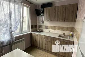 1-к квартира, посуточно, 31м2, 5/9 этаж