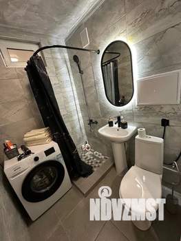 1-к квартира, посуточно, 30м2, 3/5 этаж