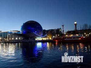 1-к квартира, посуточно, 33м2, 5/5 этаж