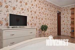 2-к квартира, посуточно, 50м2, 3/4 этаж