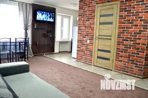 1-к квартира, посуточно, 47м2, 2/9 этаж