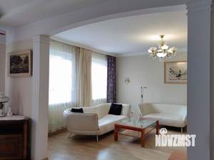 2-к квартира, на длительный срок, 74м2, 2/4 этаж