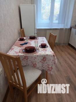 1-к квартира, посуточно, 44м2, 1/5 этаж