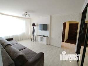 3-к квартира, посуточно, 67м2, 8/9 этаж