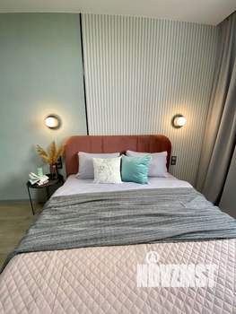 1-к квартира, посуточно, 37м2, 9/10 этаж