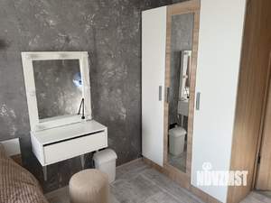2-к квартира, посуточно, 52м2, 9/9 этаж