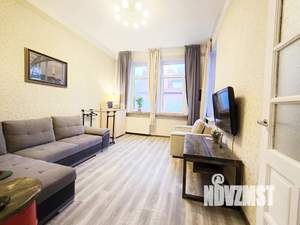 1-к квартира, посуточно, 30м2, 3/3 этаж