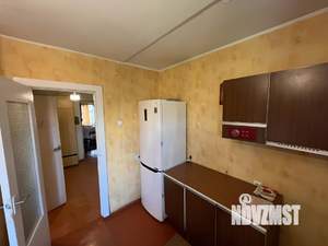 2-к квартира, на длительный срок, 54м2, 3/6 этаж