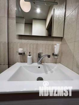 1-к квартира, посуточно, 49м2, 1/1 этаж