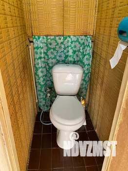 2-к квартира, посуточно, 60м2, 5/5 этаж