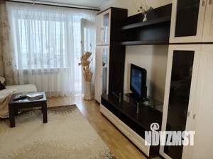3-к квартира, посуточно, 57м2, 1/5 этаж